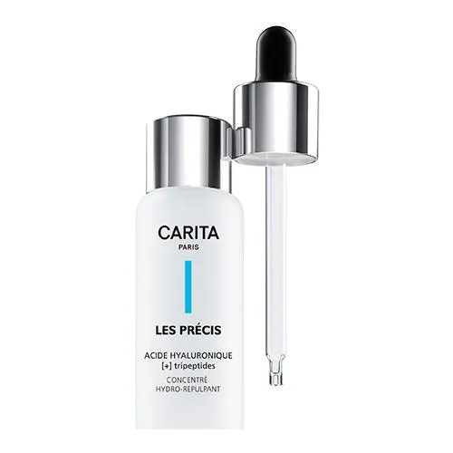 Carita Les Precis Skin Care Boosters Hyaluronic Acid