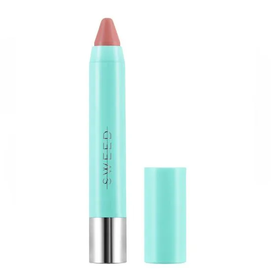 Sweed Women's Le Lipstick - Nude Pink - Image 12