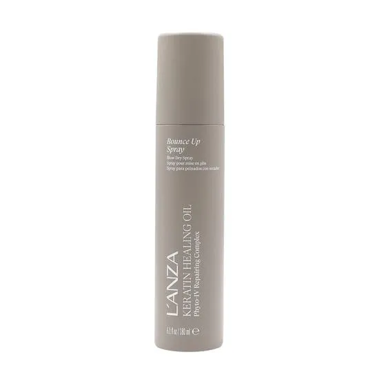 L'Anza Keratin Healing Oil Bounce Up Spray