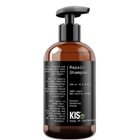 L'Anza KIS Repair Shampoo