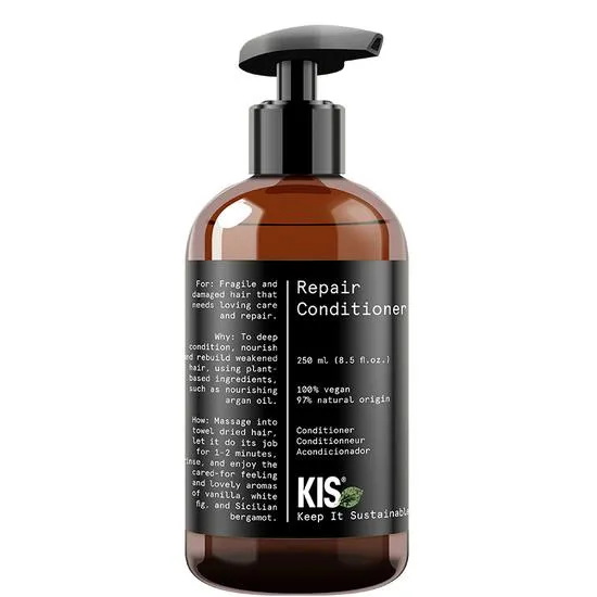 L'Anza KIS Repair Conditioner