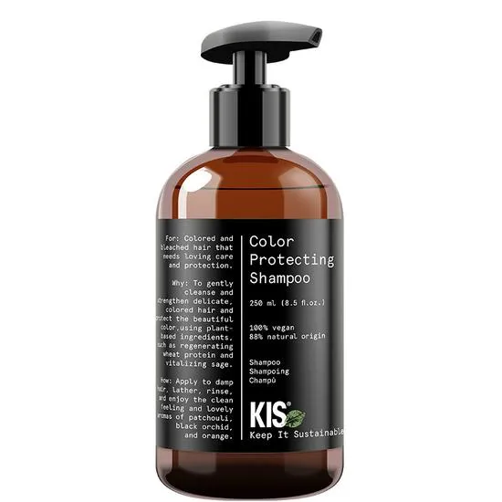 L'Anza KIS Colour Protecting Shampoo