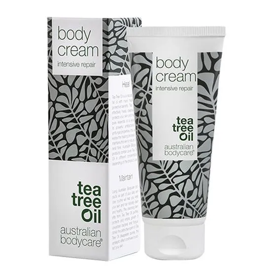 Australian Bodycare Intensive Repair Body Cream