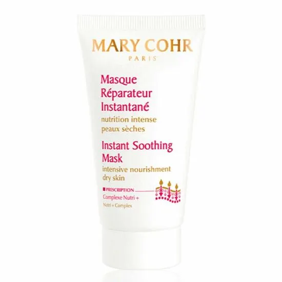 Mary Cohr Instant Soothing Mask 50Ml - Image 2