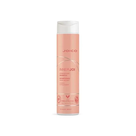 Joico Unisex Clear Strengthen Shampoo 300Ml In - Image 3