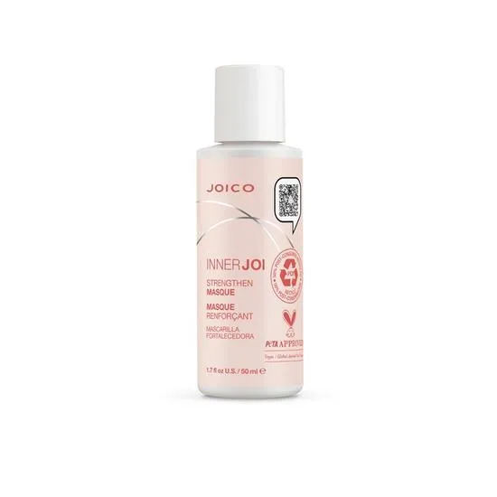 Joico InnerJoi Strengthen Oil Cream Masque
