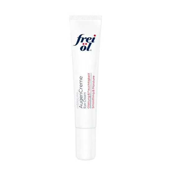 Frei Ol Skincare Hydrolipid Smoothing Eye Cream