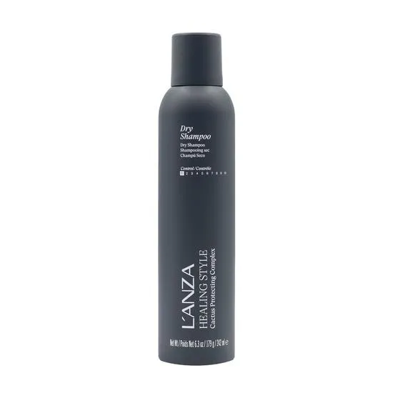 L'Anza Healing Style Dry Shampoo