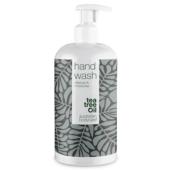 Australian Bodycare Unisex Clear Hand Wash In - Image 7