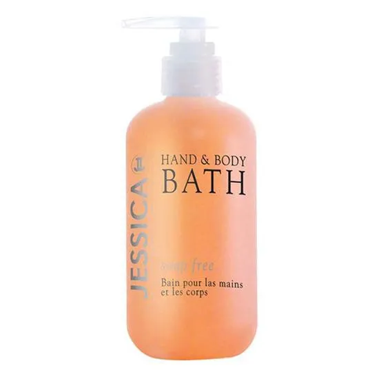 Jessica Hand & Body Bath