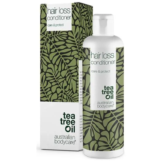 Australian Bodycare Unisex Clear Hair Loss Conditioner In - Image 8