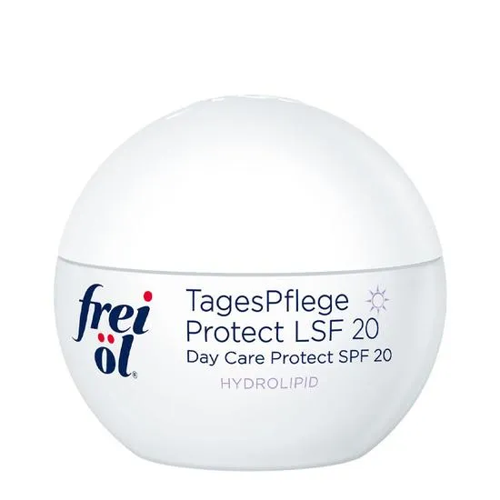 Frei Ol Skincare HYDROLIPID Day Care Protect SPF 20