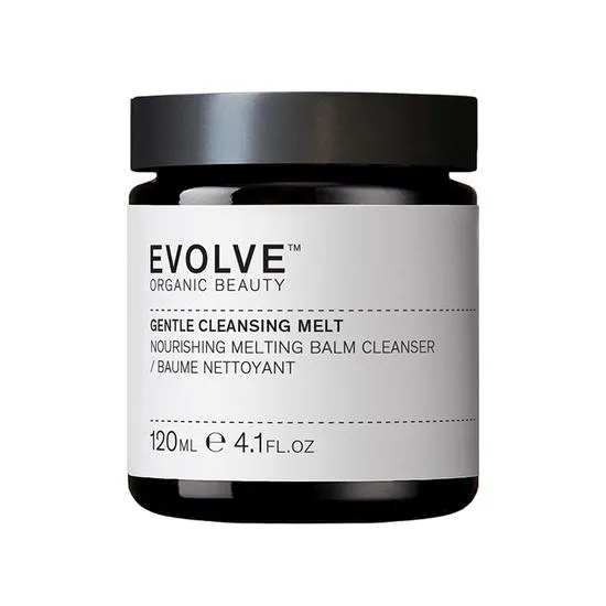 Evolve Beauty Gentle Cleansing Melt