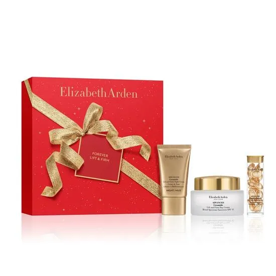 Elizabeth Arden Forever Lift & Firm 3-Piece Gift Set