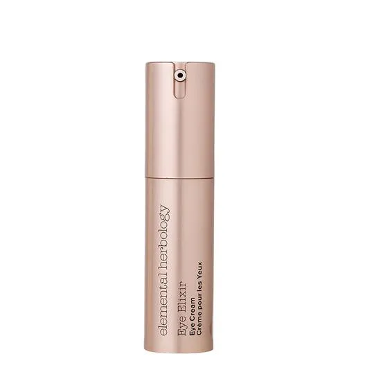 Elemental Herbology Eye Elixir Eye Cream