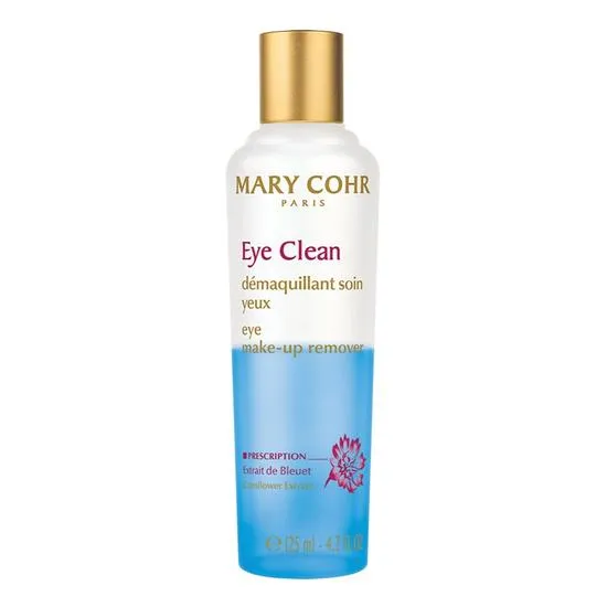 Mary Cohr Eye Clean