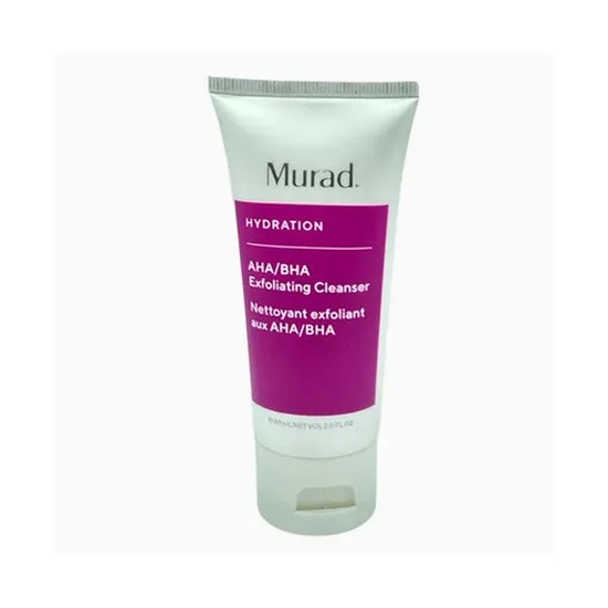 Murad Hydrating AHA/BHA Exfoliating Cleanser