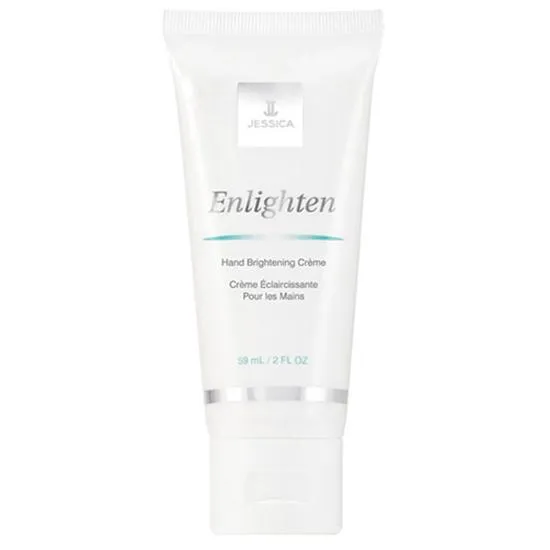 Jessica Enlighten Brightening Hand Creme