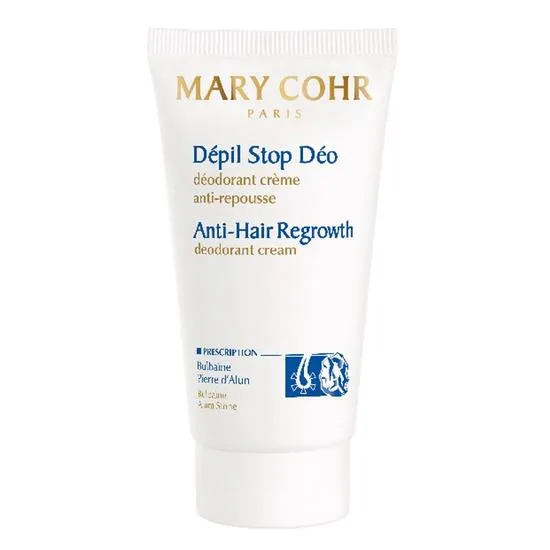 Mary Cohr Depil Stop Deo Cream