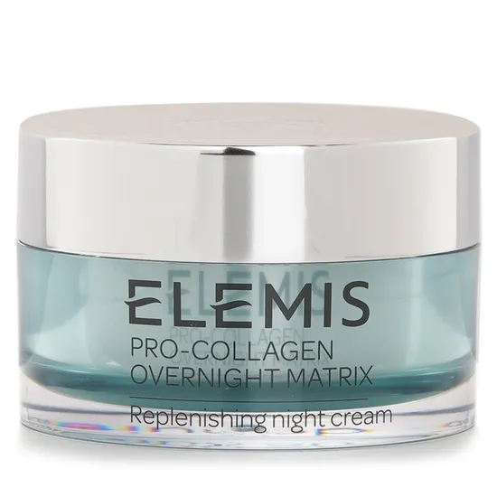 ELEMIS Pro-Collagen Overnight Matrix
