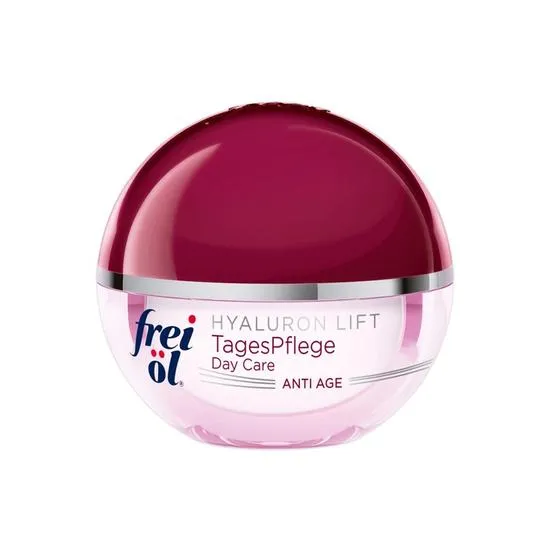 Frei Ol Skincare Day Care For Demanding Skin