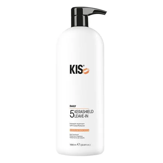 KIS Daily KeraShield Leave-In