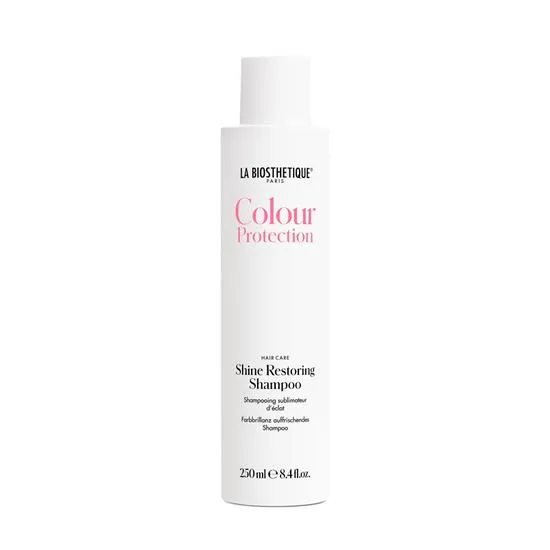 La Biosthetique Colour Protection Shine Restoring Shampoo
