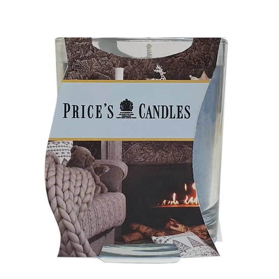 Price's Candles Cluster Jar Candle