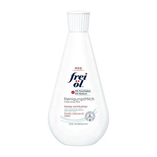 Frei Ol Skincare Cleansing Milk
