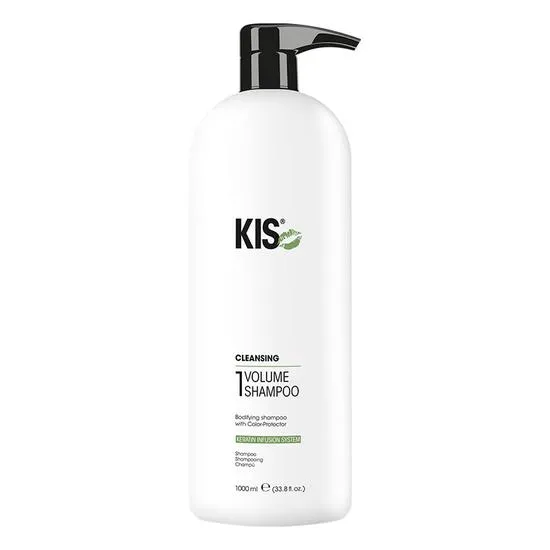 KIS Cleansing KeraClean Volume Shampoo