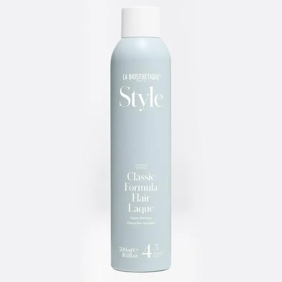 La Biosthetique Classic Formula Hair Laque