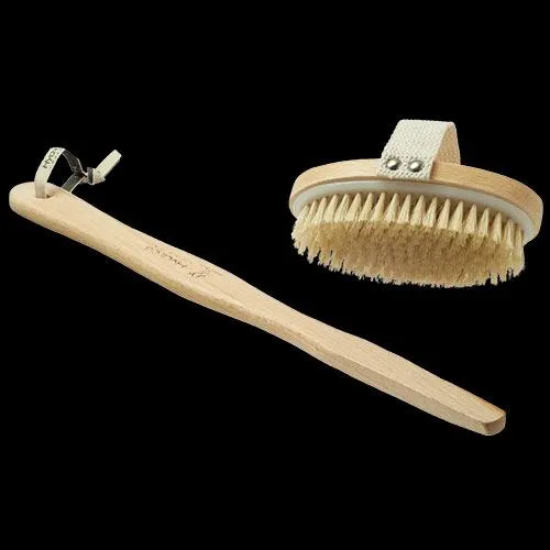 Hydrea London Classic Body Brush
