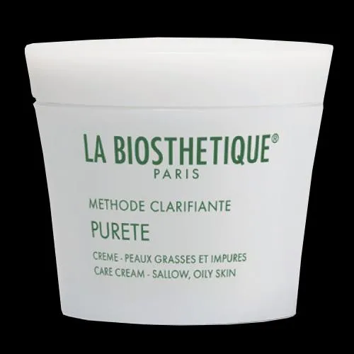 La Biosthetique Clarifante Purifying Day & Night Cream