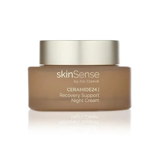 skinSense Ceramide24 Night Cream