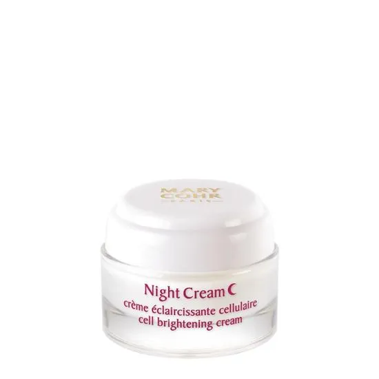 Mary Cohr Cell Brightening Cream
