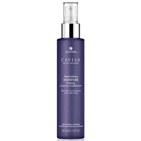 Alterna Caviar Anti-Ageing Replenishing Moisture Priming Leave-In Conditioner