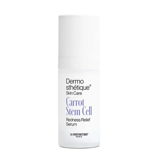 La Biosthetique Carrot Stem Cell Redness Relief Serum
