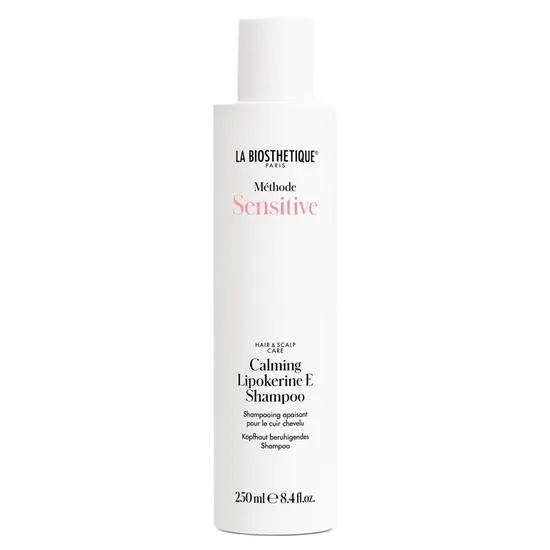 La Biosthetique Calming Lipokerine E Shampoo