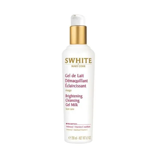 Mary Cohr Brightening Cleansing Milk