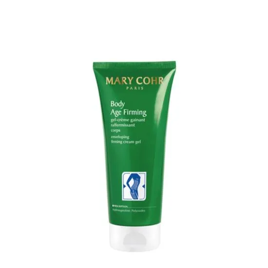 Mary Cohr Body Age Firming