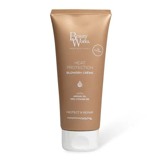 Beauty Works Blowdry Creme