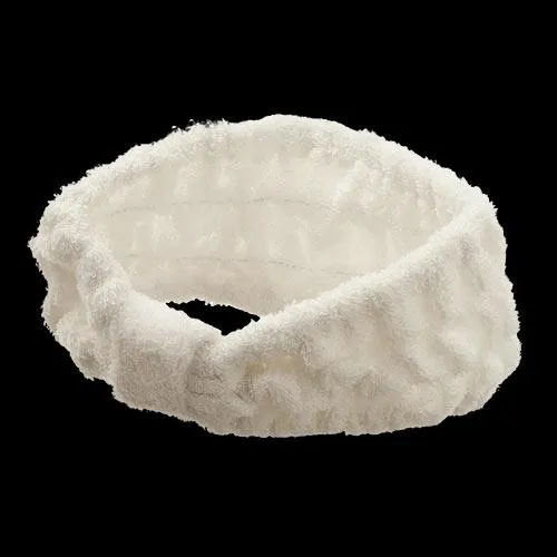 Hydrea London Bamboo Elasticated Headband