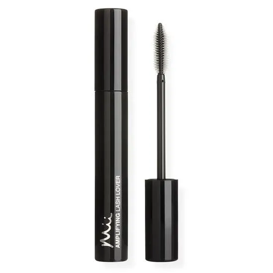 Mii Cosmetics Amplifying Lash Lover Black Mascara