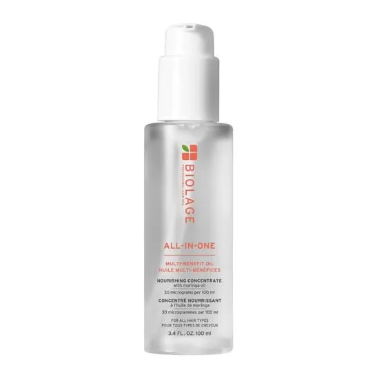 Biolage All-In-One Multi-Benefit Styling Oil