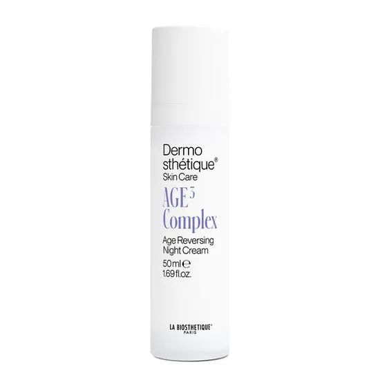 La Biosthetique Age3 Complex Age Reversing Night Cream