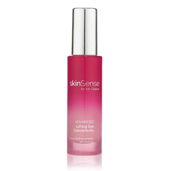 skinSense Advanced Lifting Eye Cream