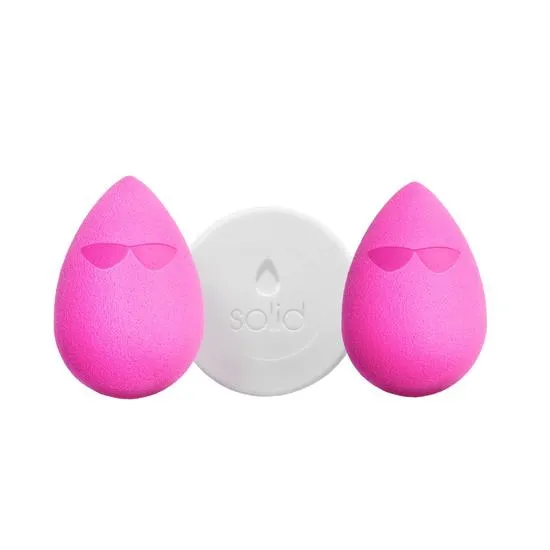 beautyblender California Girls Blend & Cleanse Set