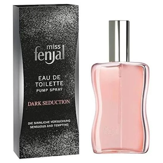 Fenjal Miss Fenjal Dark Seduction Eau De Toilette