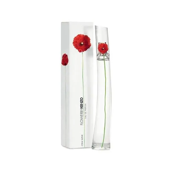 Kenzo Flower Eau de Parfum 100ml EDP Spray Brand New Boxed & Sealed - Image 4