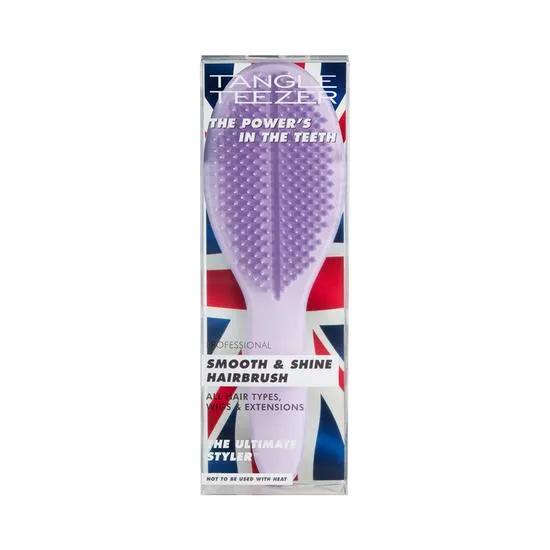 Debenhams Womens The Ultimate Styler - Lilac Cloud Purple - One Size - Image 10